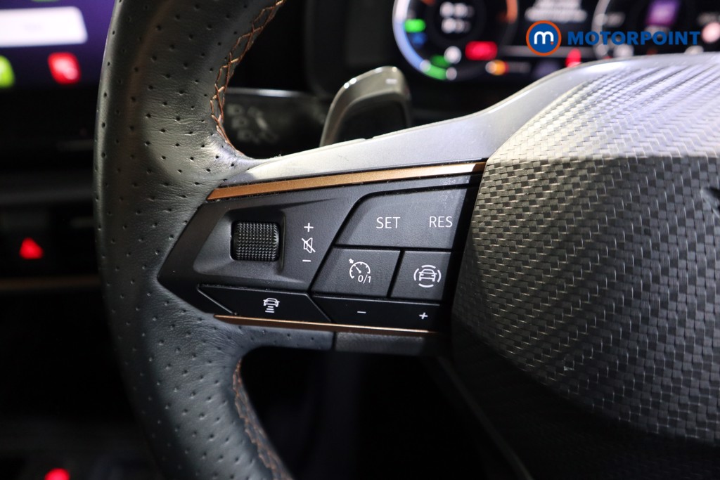 Used Cupra Formentor 2023 for sale - 76895770: Photo 11