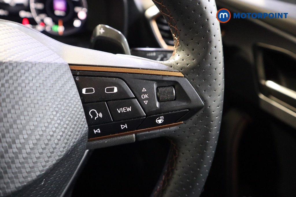 Used Cupra Formentor 2023 for sale - 76895770: Photo 12