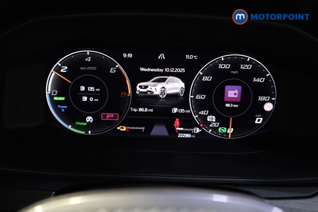 Used Cupra Formentor 2023 for sale - 76895770: Photo 13