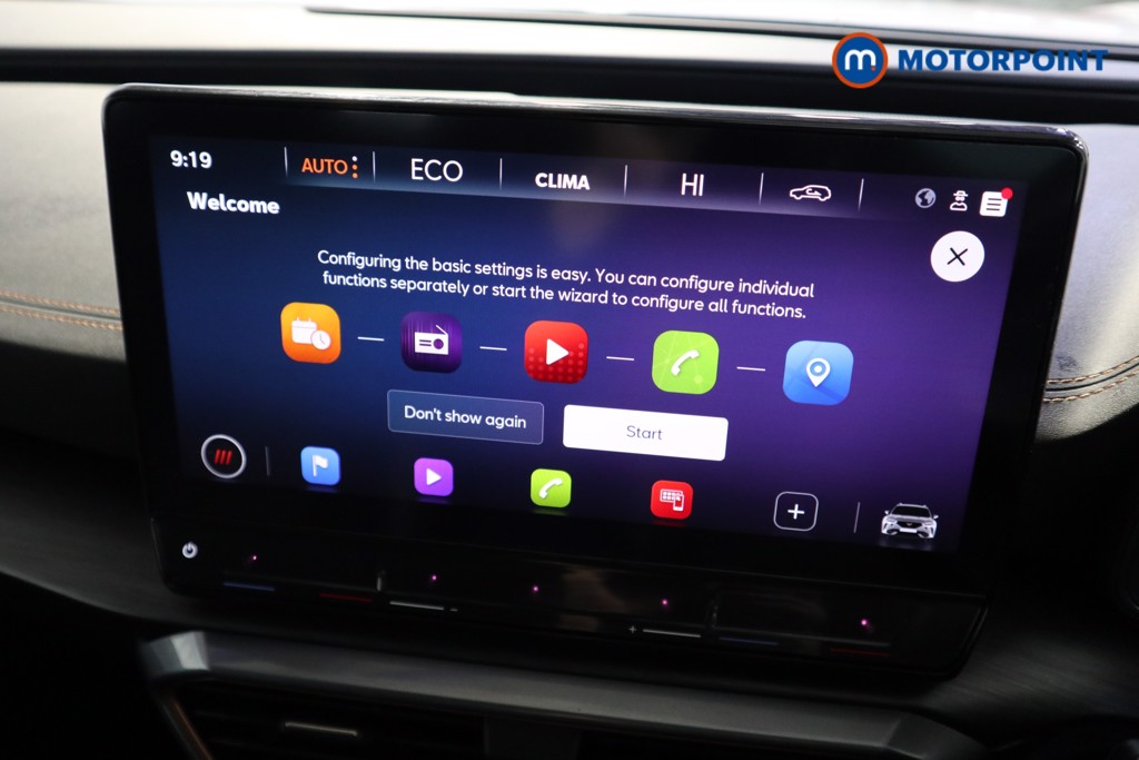 Used Cupra Formentor 2023 for sale - 76895770: Photo 14