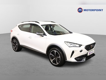 2023 - 1.4 eHybrid 204 V1 5dr DSG