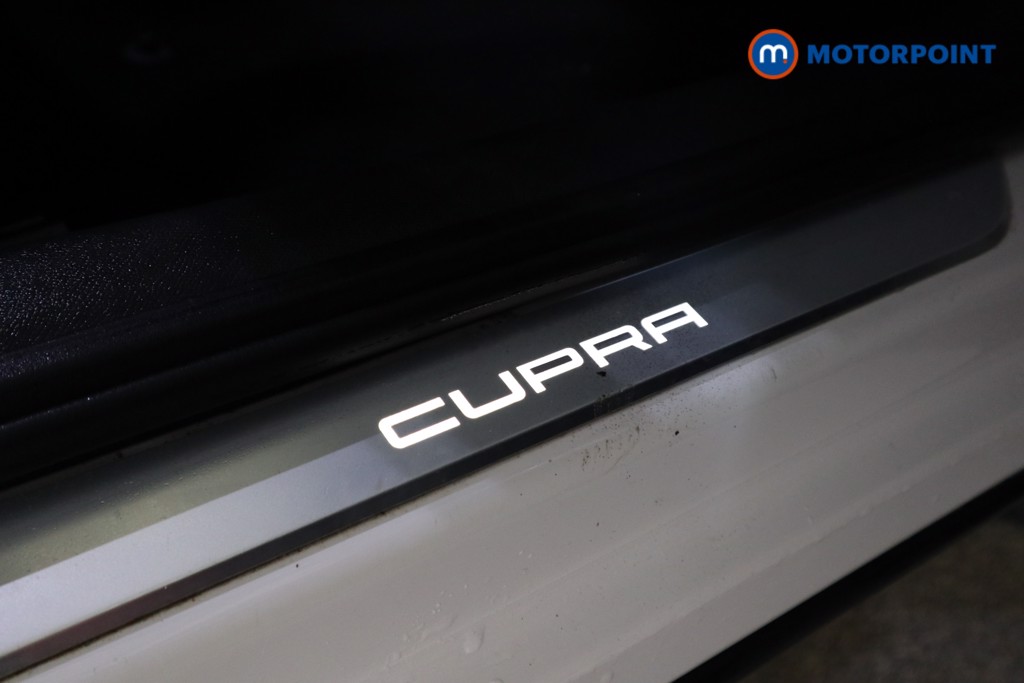 Used Cupra Formentor 2023 for sale - 76895770: Photo 21
