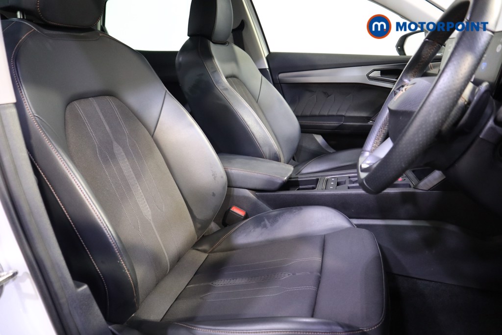 Used Cupra Formentor 2023 for sale - 76895770: Photo 22