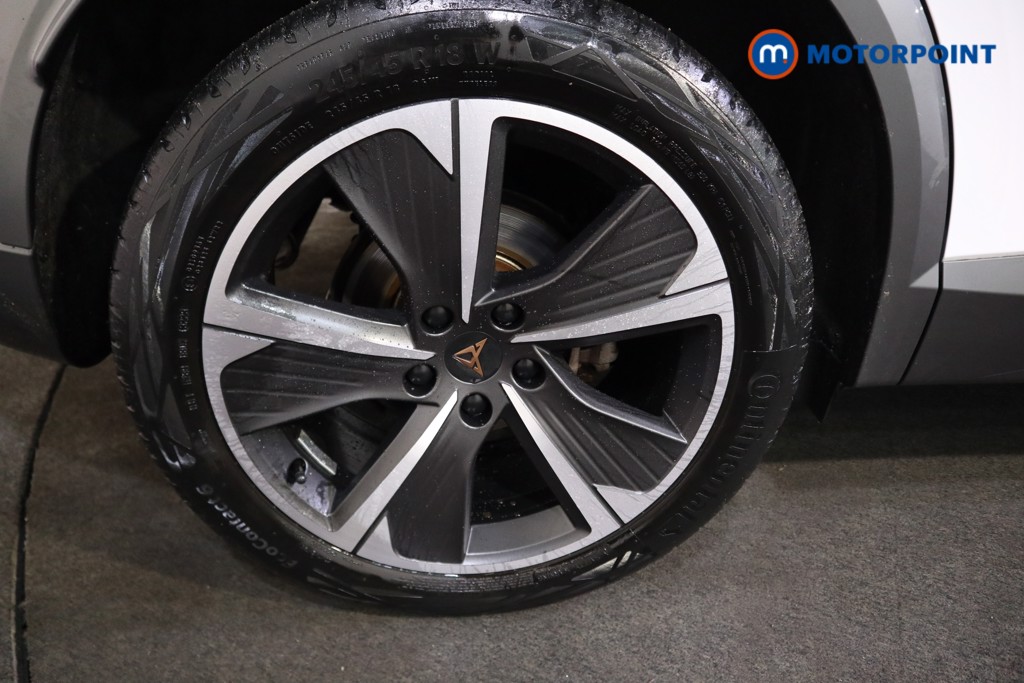 Used Cupra Formentor 2023 for sale - 76895770: Photo 28