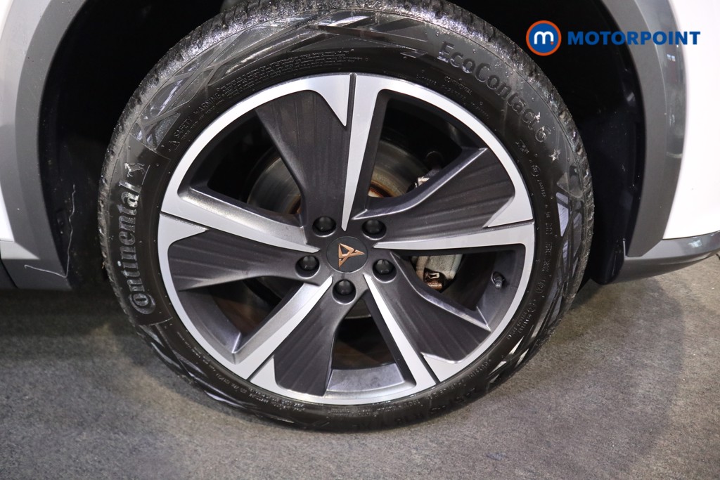 Used Cupra Formentor 2023 for sale - 76895770: Photo 29