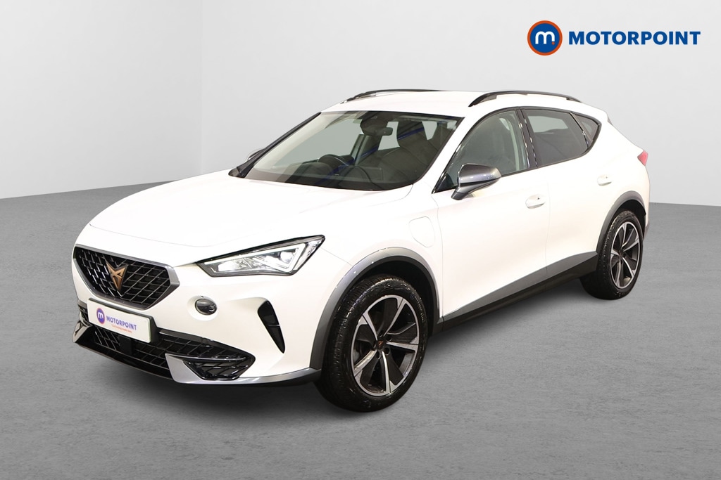 Used Cupra Formentor 2023 for sale - 76895770: Photo 3