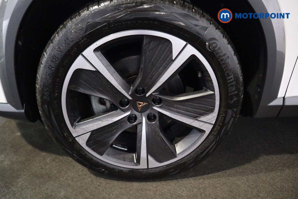 Used Cupra Formentor 2023 for sale - 76895770: Photo 30