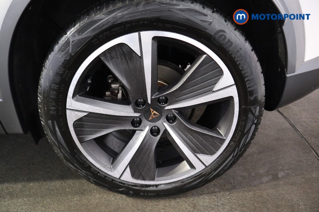 Used Cupra Formentor 2023 for sale - 76895770: Photo 31