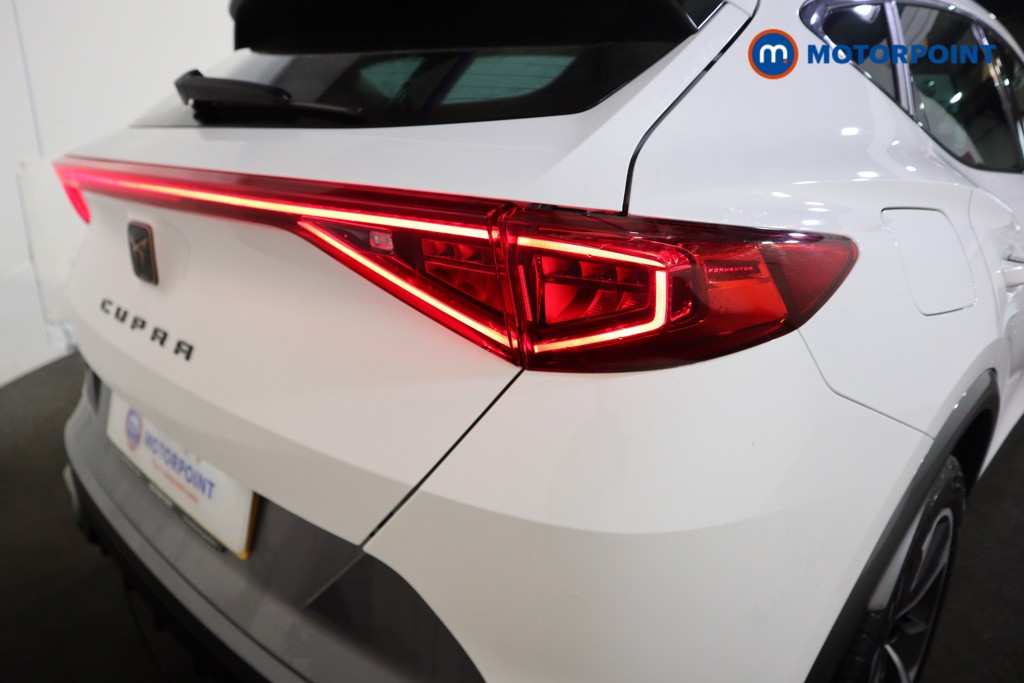 Used Cupra Formentor 2023 for sale - 76895770: Photo 33