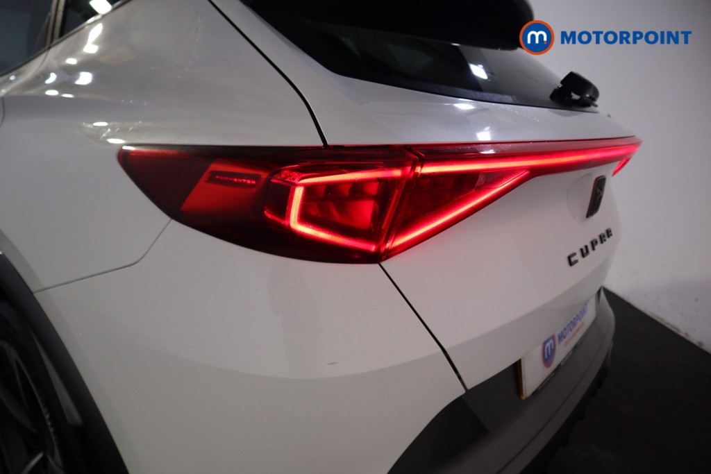 Used Cupra Formentor 2023 for sale - 76895770: Photo 34