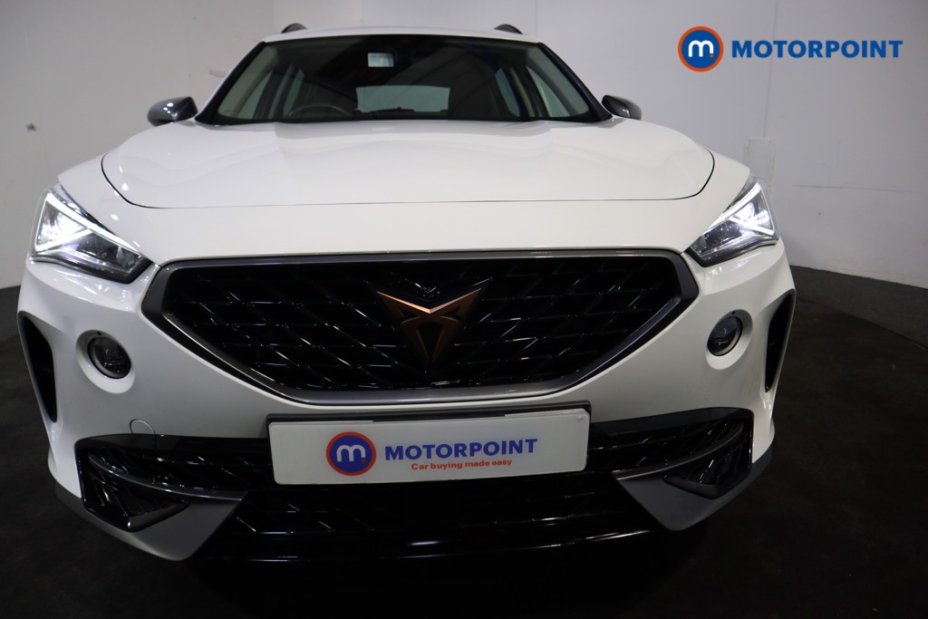 Used Cupra Formentor 2023 for sale - 76895770: Photo 40