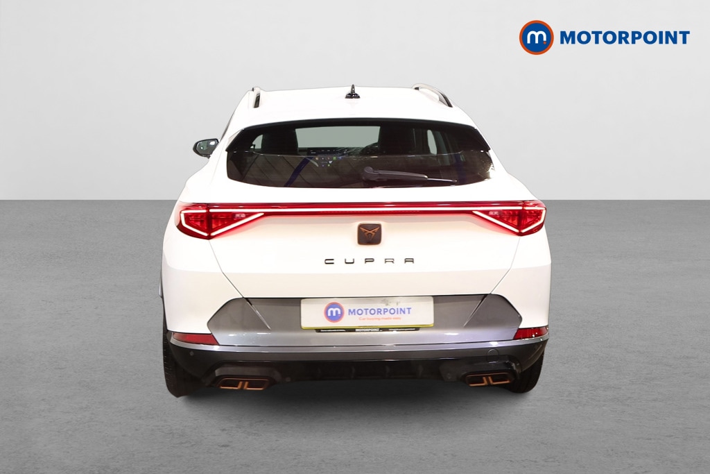 Used Cupra Formentor 2023 for sale - 76895770: Photo 6