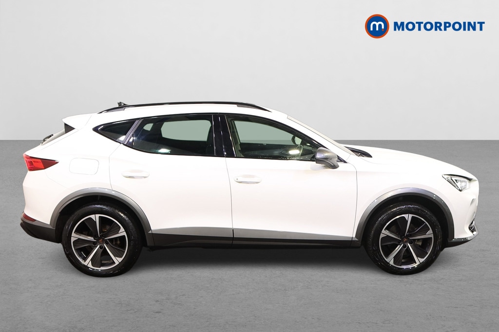 Used Cupra Formentor 2023 for sale - 76895770: Photo 8