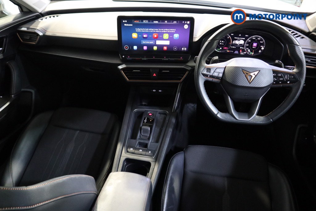 Used Cupra Formentor 2023 for sale - 76895770: Photo 9