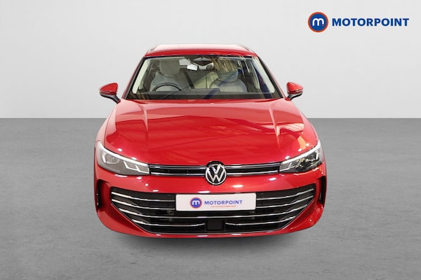 Used Volkswagen Passat 2025 for sale - 75665492: Photo 2
