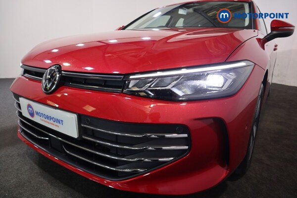 Used Volkswagen Passat 2025 for sale - 75665492: Photo 34