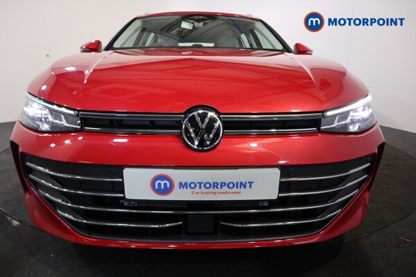 Used Volkswagen Passat 2025 for sale - 75665492: Photo 35