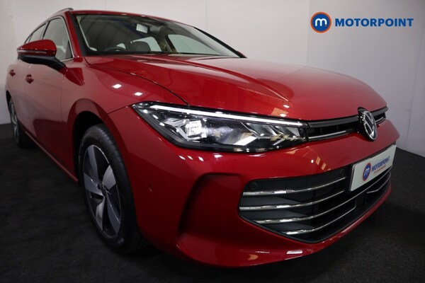 Used Volkswagen Passat 2025 for sale - 75665492: Photo 36