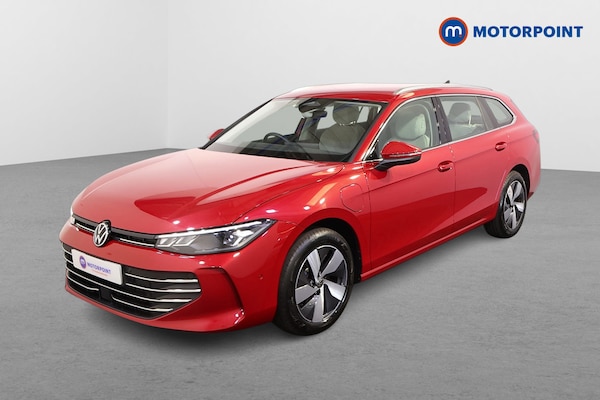 Used Volkswagen Passat 2025 for sale - 75665492: Photo 3
