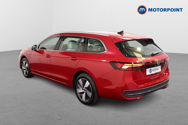 Used Volkswagen Passat 2025 for sale - 75665492: Photo 5