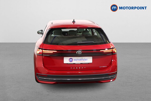 Used Volkswagen Passat 2025 for sale - 75665492: Photo 6