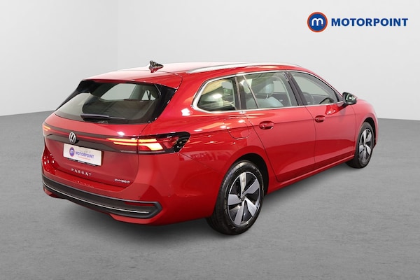 Used Volkswagen Passat 2025 for sale - 75665492: Photo 7