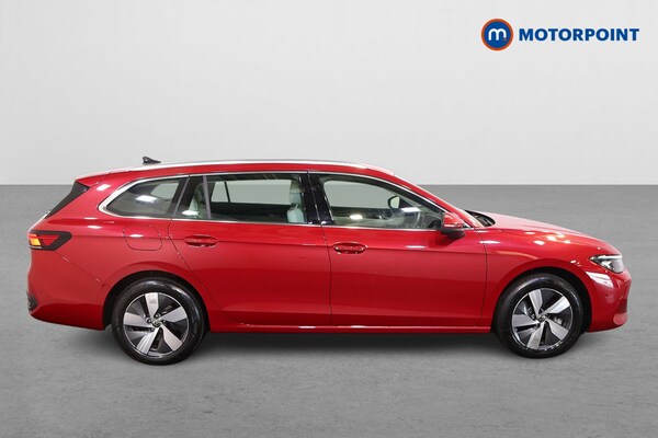 Used Volkswagen Passat 2025 for sale - 75665492: Photo 8