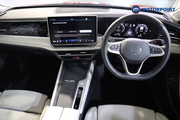 Used Volkswagen Passat 2025 for sale - 75665492: Photo 9