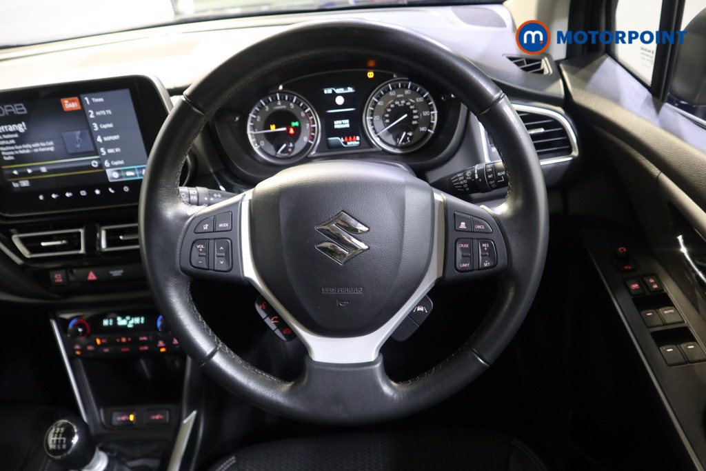 Used Suzuki SX4 S-Cross 2023 for sale - 77061828: Photo 10