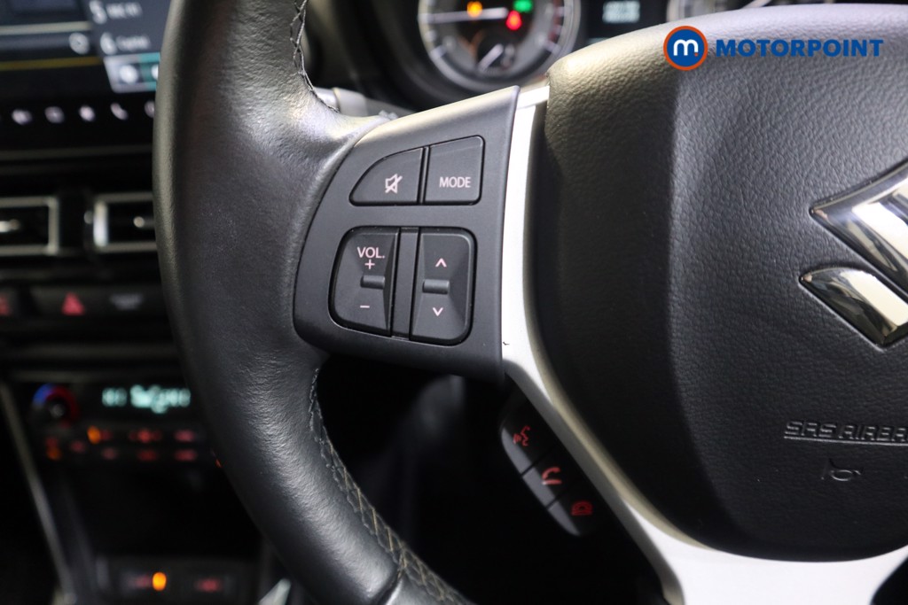 Used Suzuki SX4 S-Cross 2023 for sale - 77061828: Photo 11