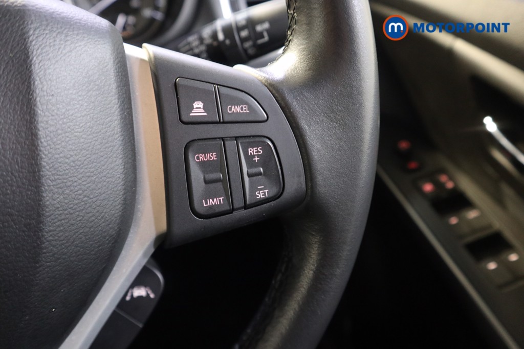 Used Suzuki SX4 S-Cross 2023 for sale - 77061828: Photo 12