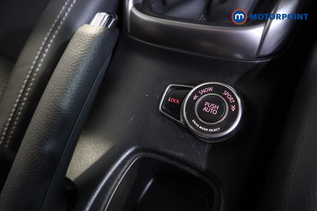 Used Suzuki SX4 S-Cross 2023 for sale - 77061828: Photo 17