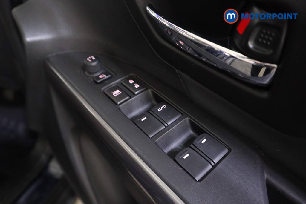 Used Suzuki SX4 S-Cross 2023 for sale - 77061828: Photo 19