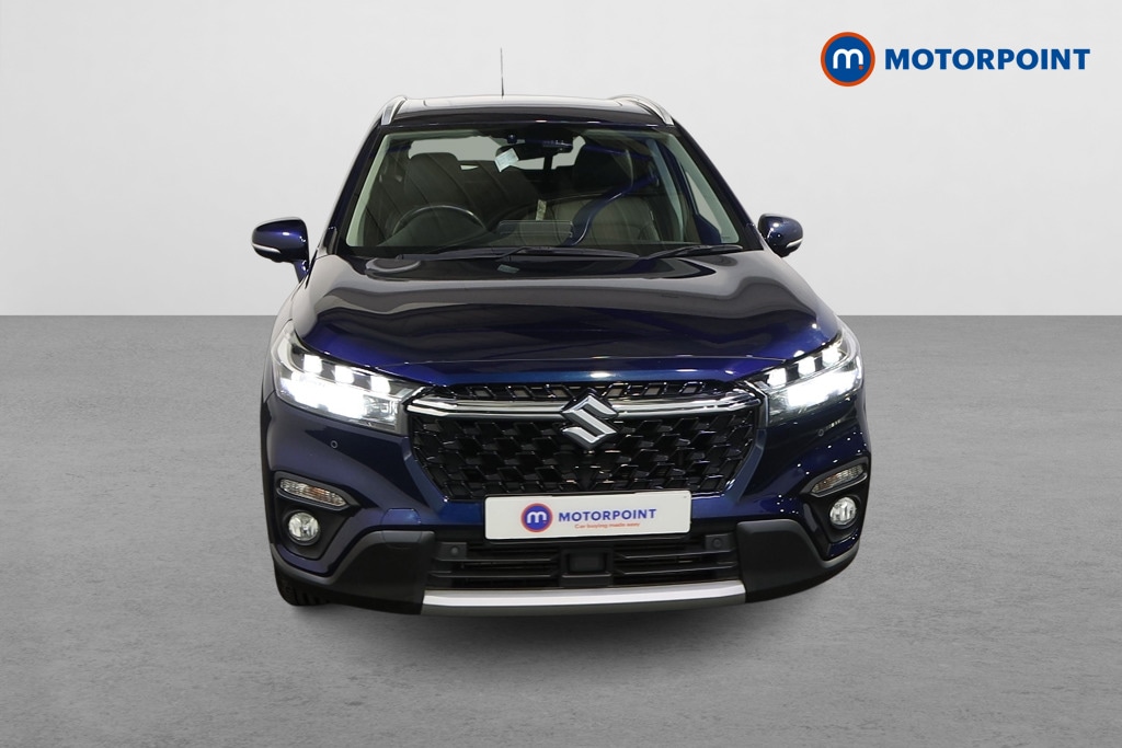 Used Suzuki SX4 S-Cross 2023 for sale - 77061828: Photo 2