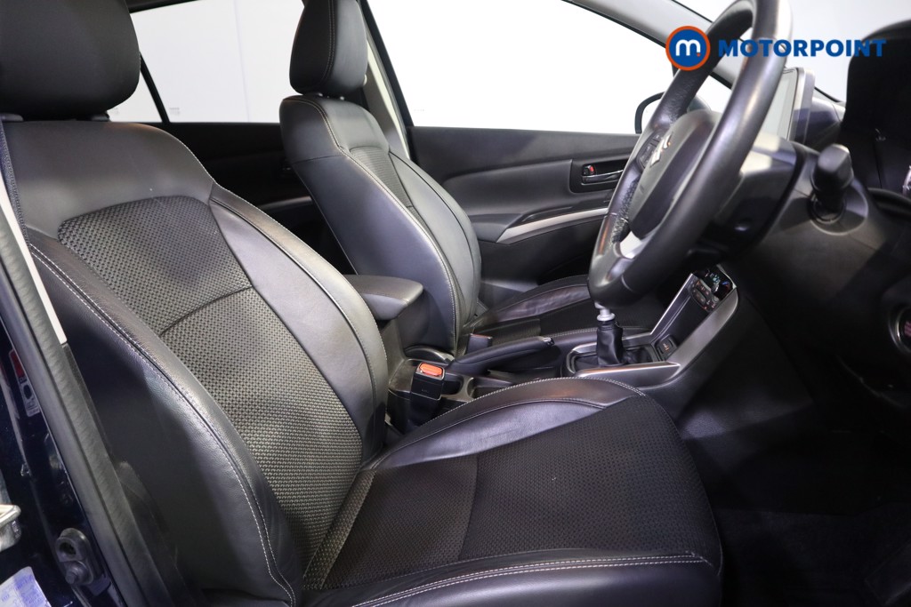 Used Suzuki SX4 S-Cross 2023 for sale - 77061828: Photo 20