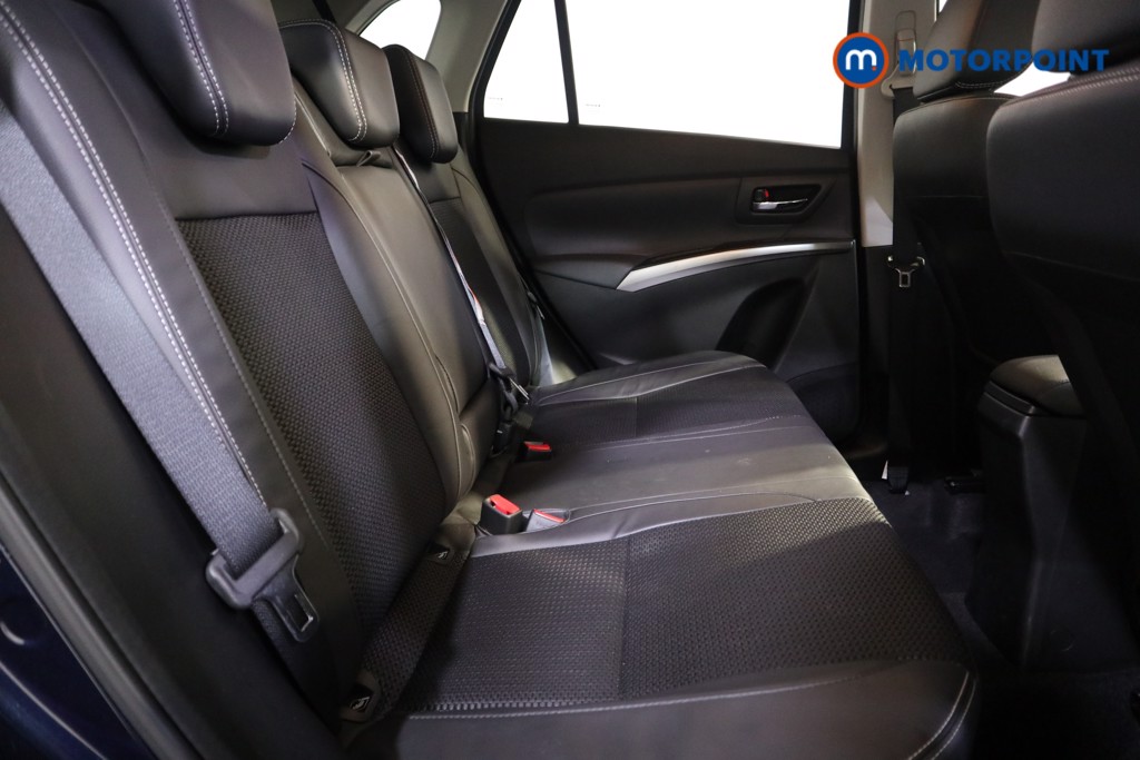 Used Suzuki SX4 S-Cross 2023 for sale - 77061828: Photo 21