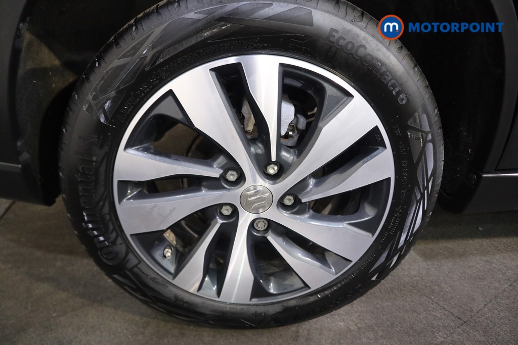 Used Suzuki SX4 S-Cross 2023 for sale - 77061828: Photo 25