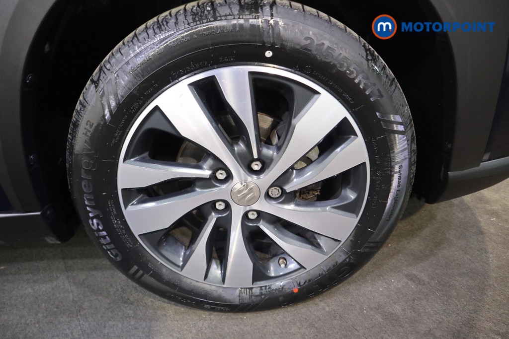 Used Suzuki SX4 S-Cross 2023 for sale - 77061828: Photo 26