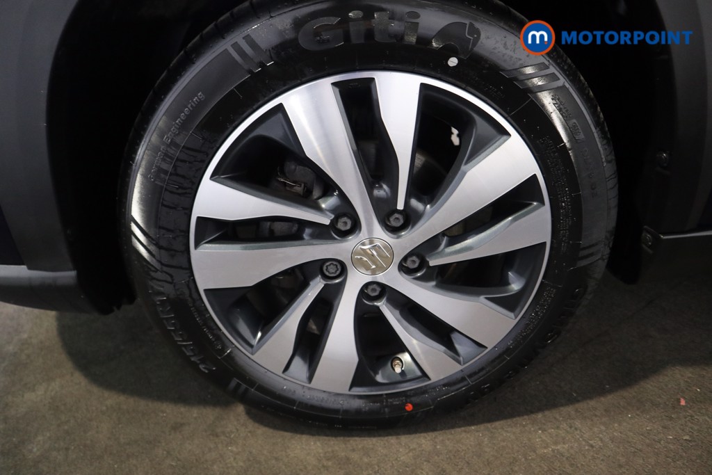 Used Suzuki SX4 S-Cross 2023 for sale - 77061828: Photo 27