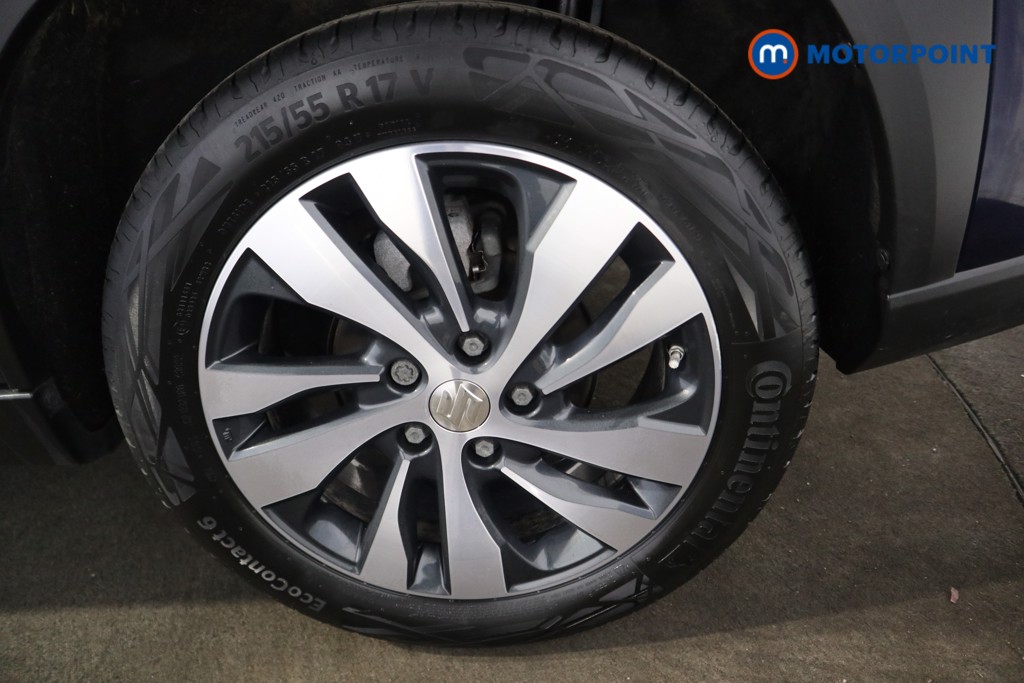 Used Suzuki SX4 S-Cross 2023 for sale - 77061828: Photo 28