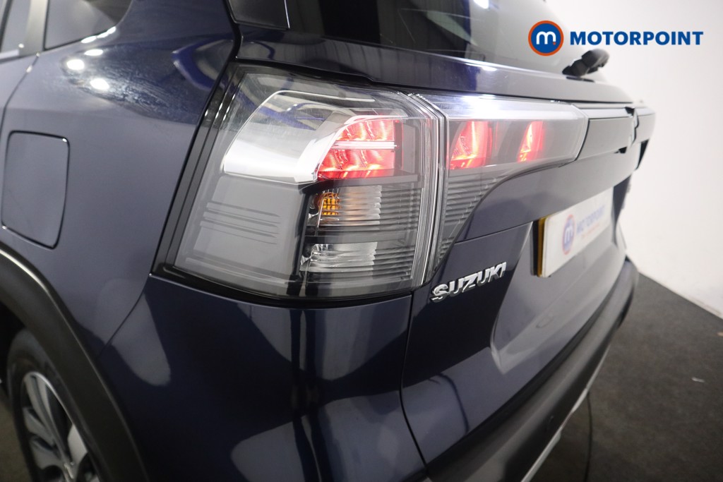 Used Suzuki SX4 S-Cross 2023 for sale - 77061828: Photo 31