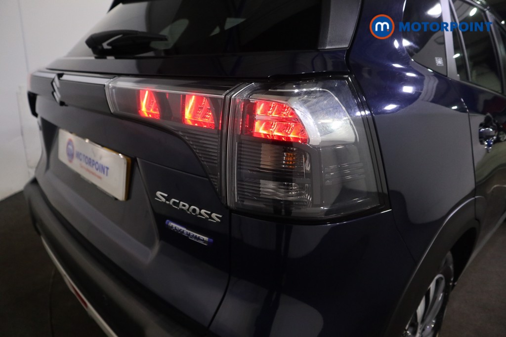 Used Suzuki SX4 S-Cross 2023 for sale - 77061828: Photo 32