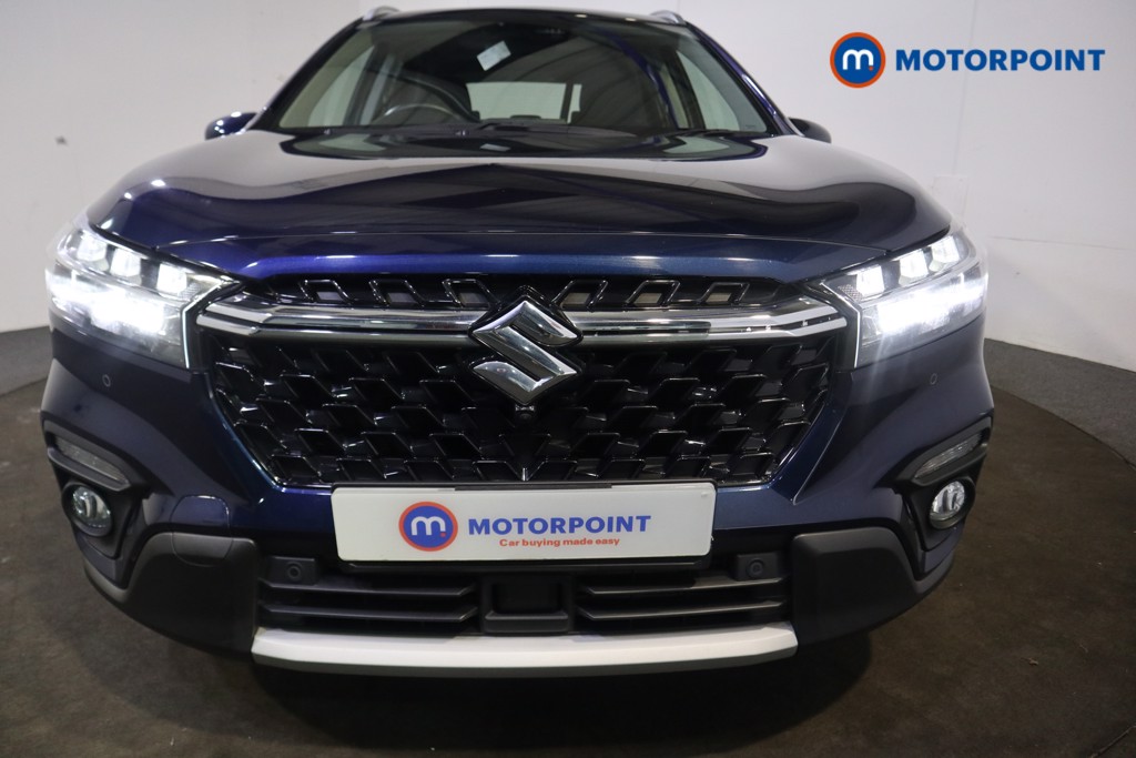 Used Suzuki SX4 S-Cross 2023 for sale - 77061828: Photo 38