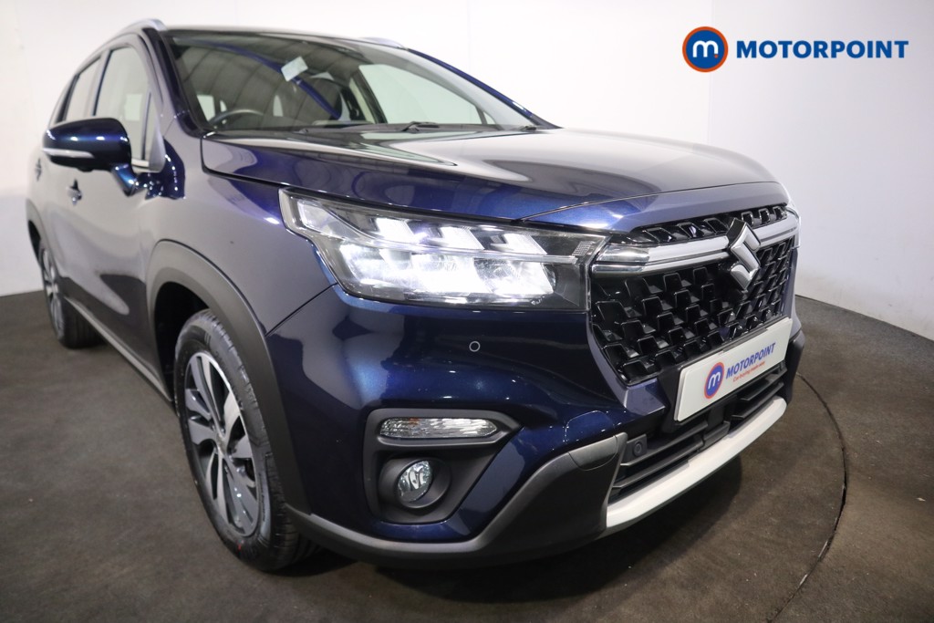 Used Suzuki SX4 S-Cross 2023 for sale - 77061828: Photo 39