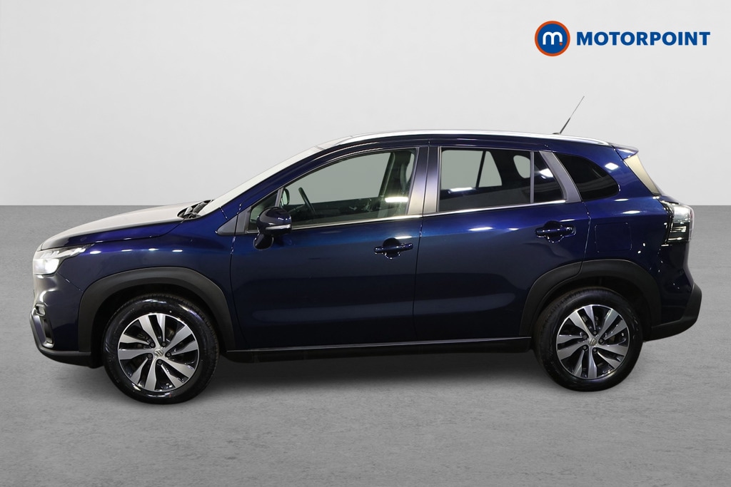 Used Suzuki SX4 S-Cross 2023 for sale - 77061828: Photo 4