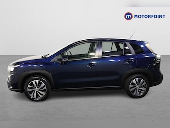 Used Suzuki SX4 S-Cross 2023 for sale - 77061828: Photo