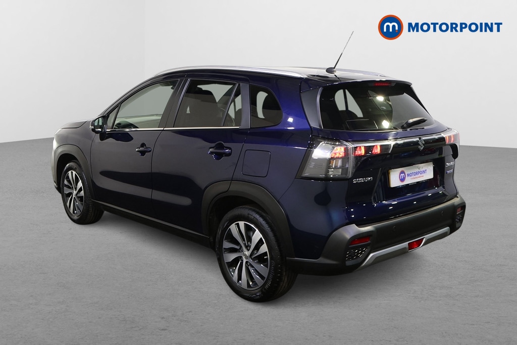 Used Suzuki SX4 S-Cross 2023 for sale - 77061828: Photo 5