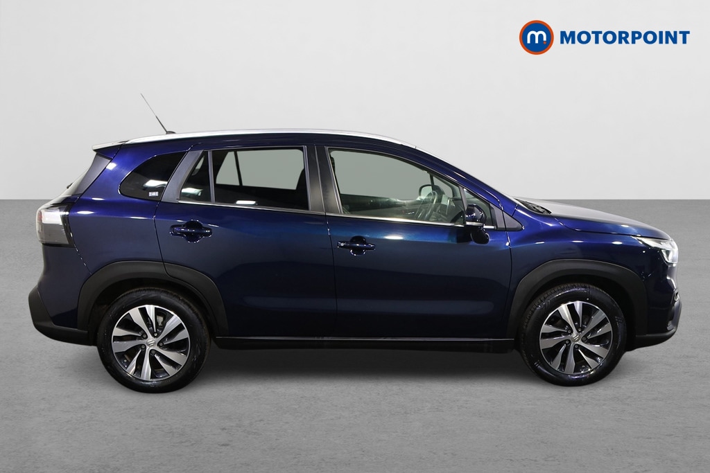 Used Suzuki SX4 S-Cross 2023 for sale - 77061828: Photo 8