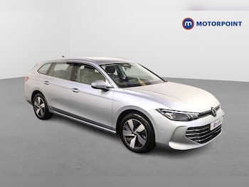 Used Volkswagen Passat  for sale - 75917588: Photo