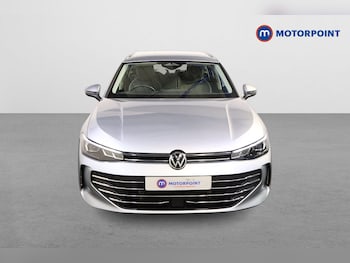 Used Volkswagen Passat  for sale - 75917588: Photo